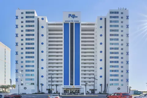 2511 S Ocean Blvd #402, Myrtle Beach, SC 29577