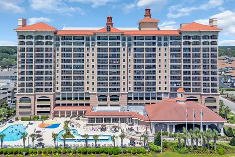 1819 N Ocean Blvd #1016, North Myrtle Beach, SC 29582
