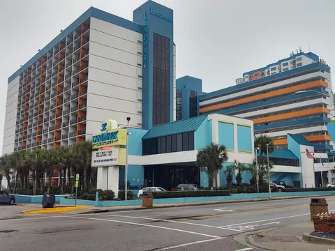 1501 Ocean Blvd S #827, Myrtle Beach, SC 29577