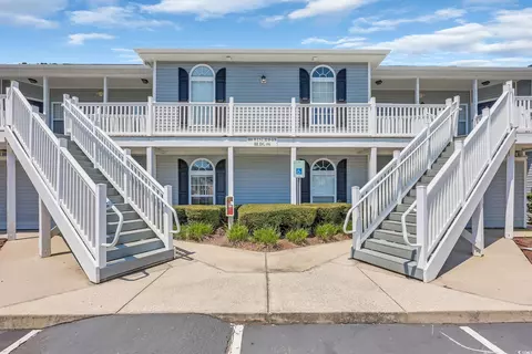 106 Westhaven Dr #6B, Myrtle Beach, SC 29579