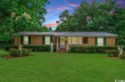 250 Chevy Chase Dr, Conway, SC 29526