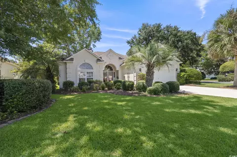 1131 Tradition Club Dr, Pawleys Island, SC 29585