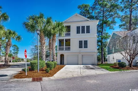 4762 Cloisters Ln, Myrtle Beach, SC 29577