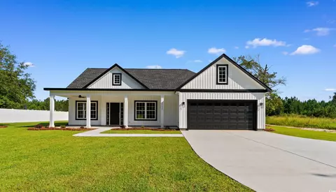 4508 Old Tram Rd, Conway, SC 29527