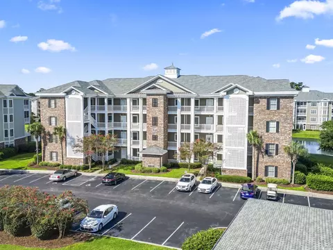 4823 Magnolia Lake Dr #404, Myrtle Beach, SC 29577