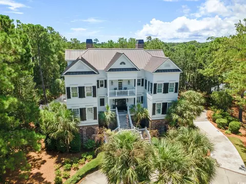 718 Collins Meadow Dr, Georgetown, SC 29440