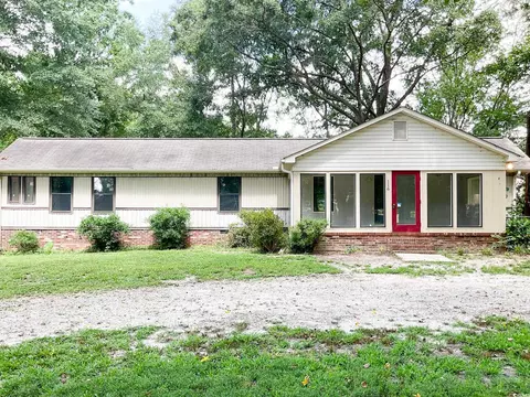 116 Putman St, Fountain Inn, SC 29644