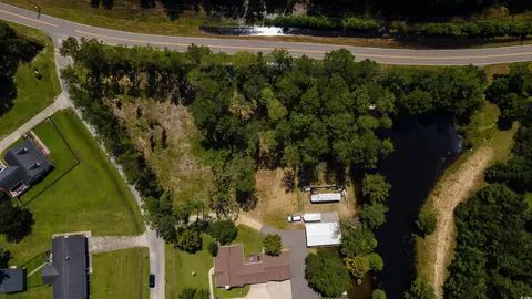 3598 Steamer Trace Rd, Conway, SC 29527