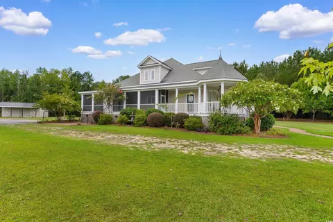 1128 Mclaughlin Rd, Effingham, SC 29541 photo 34