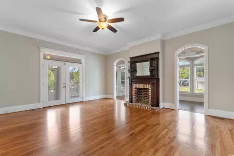 1128 Mclaughlin Rd, Effingham, SC 29541 photo 7