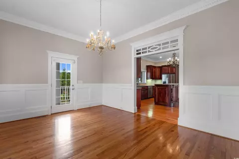 1128 Mclaughlin Rd, Effingham, SC 29541 photo 11