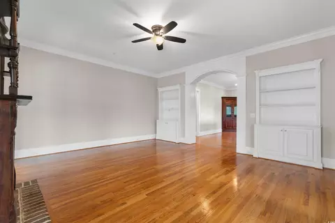 1128 Mclaughlin Rd, Effingham, SC 29541 photo 8