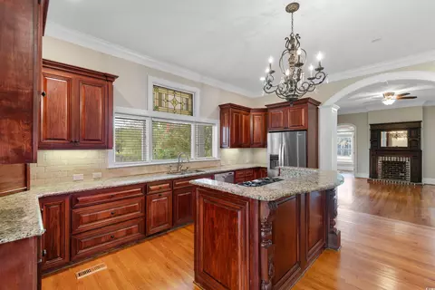 1128 Mclaughlin Rd, Effingham, SC 29541 photo 3