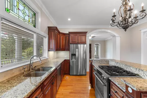 1128 Mclaughlin Rd, Effingham, SC 29541 photo 4