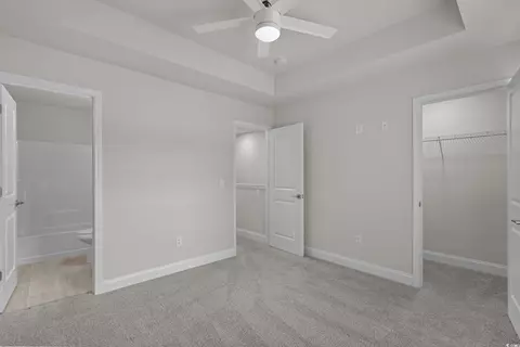 Bedroom - 801 Maxine Ct #E, Myrtle Beach, SC 29577 photo 5 of 5