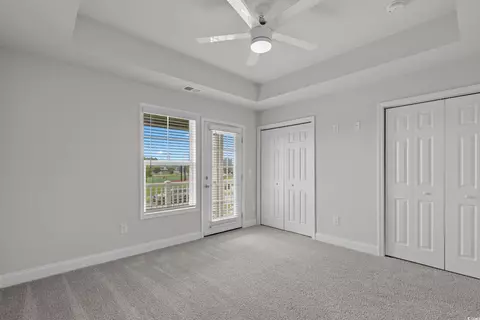 Bedroom - 801 Maxine Ct #E, Myrtle Beach, SC 29577 photo 2 of 5
