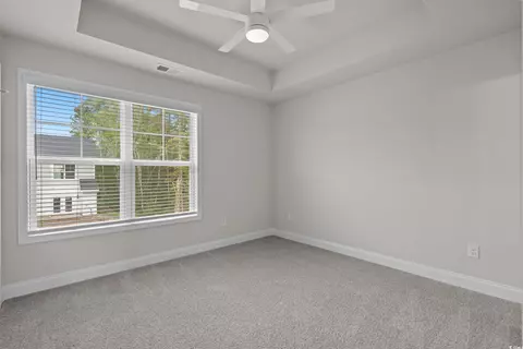 Bedroom - 801 Maxine Ct #E, Myrtle Beach, SC 29577 photo 4 of 5