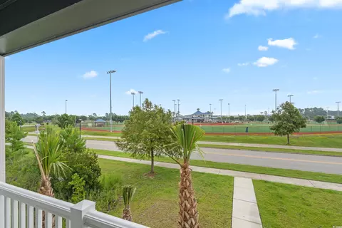 Exterior - 801 Maxine Ct #E, Myrtle Beach, SC 29577 photo 7 of 10