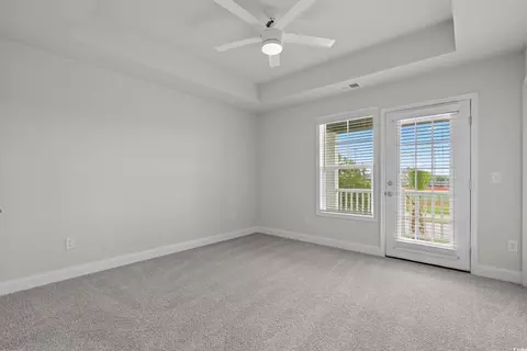Bedroom - 801 Maxine Ct #E, Myrtle Beach, SC 29577 photo 1 of 5