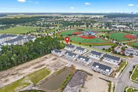 View/Area - 801 Maxine Ct #E, Myrtle Beach, SC 29577 photo 2 of 3