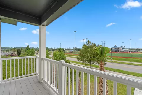 Exterior - 801 Maxine Ct #E, Myrtle Beach, SC 29577 photo 8 of 10