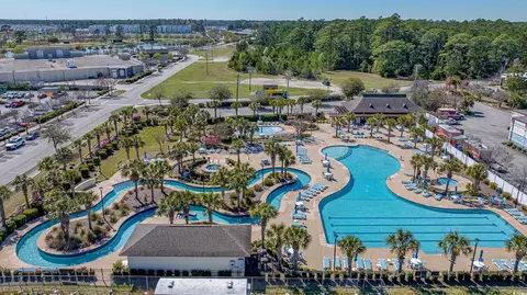 Exterior - 801 Maxine Ct #E, Myrtle Beach, SC 29577 photo 10 of 10