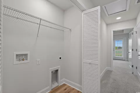 Entry Way - 801 Maxine Ct #E, Myrtle Beach, SC 29577 photo 1 of 1