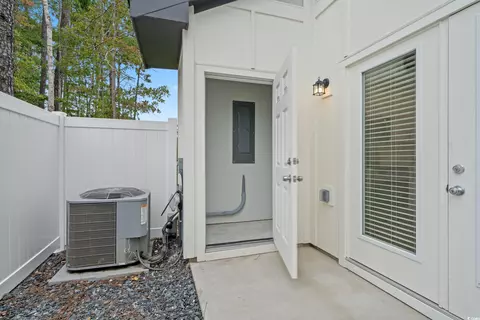 Exterior - 801 Maxine Ct #E, Myrtle Beach, SC 29577 photo 5 of 10