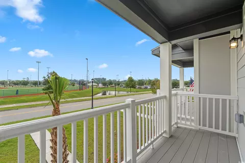 Exterior - 801 Maxine Ct #E, Myrtle Beach, SC 29577 photo 6 of 10