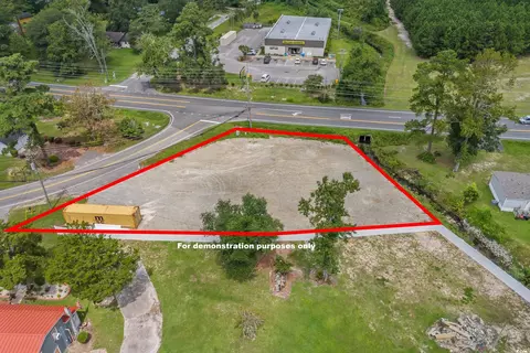 11642 Highway 90, Little River, SC 29566