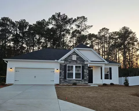 1224 Mill Banks Dr, Longs, SC 29568