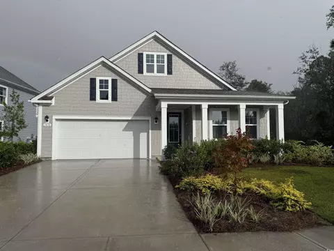 1410 Wood Stork Dr, Conway, SC 29526