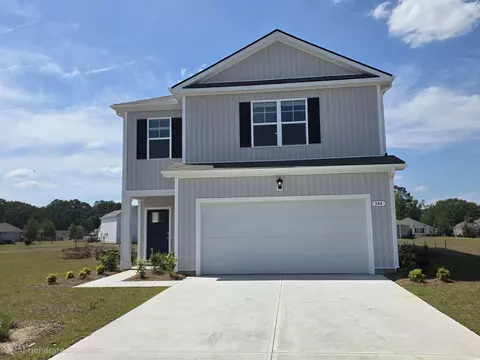 344 Skyward St, Myrtle Beach, SC 29588