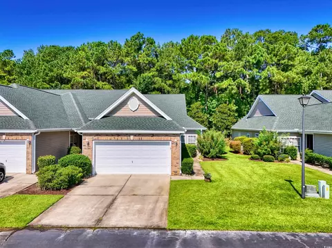 724 Pinehurst Ln #83D, Pawleys Island, SC 29585