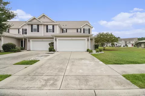 1041 Fairway Ln #1041, Conway, SC 29526
