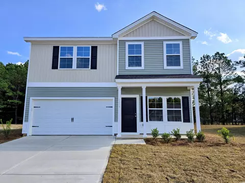 3428 Logan St, Conway, SC 29526