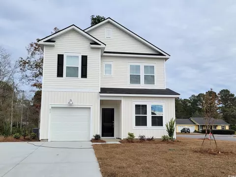 457 Falling Leaf Loop, Myrtle Beach, SC 29588
