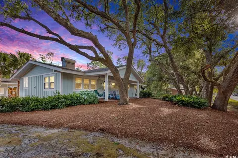 186 Lakeshore Dr, Pawleys Island, SC 29585
