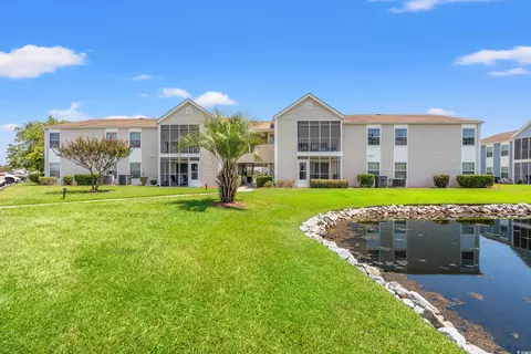 8845 Chandler Dr #G, Surfside Beach, SC 29575