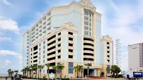 2501 S Ocean Blvd #207, Myrtle Beach, SC 29577