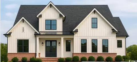 1113 Golf View Dr, North Myrtle Beach, SC 29582