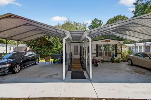 25 Ocean Reef Ln, Murrells Inlet, SC 29576