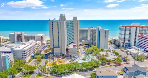 205 74th Ave N #1601, Myrtle Beach, SC 29572