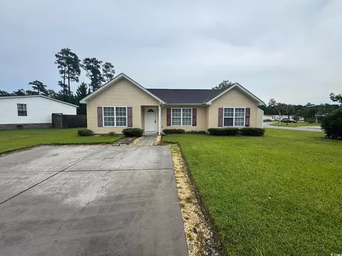 1088 Weslin Creek Dr, Myrtle Beach, SC 29588