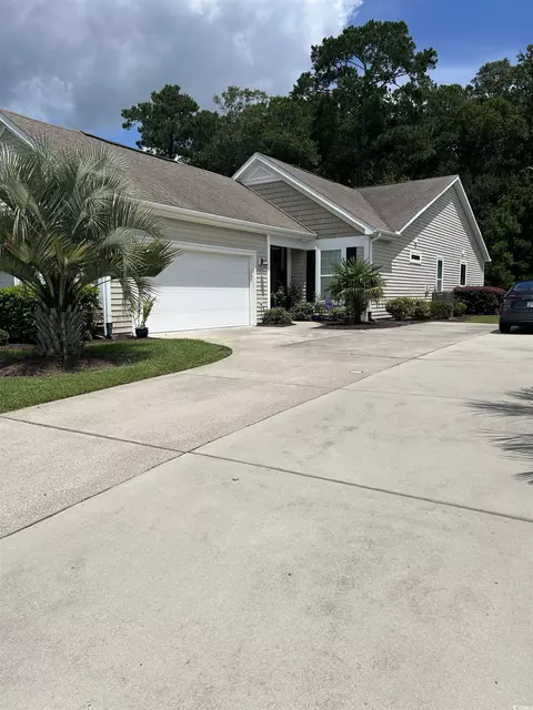 1509 Palmina Loop #D, Myrtle Beach, SC 29588