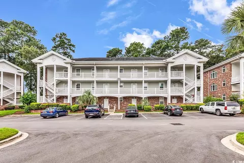 698 Riverwalk Dr #201, Myrtle Beach, SC 29579