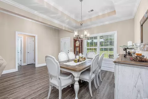 Dining - 560 Fox Bay Rd, Loris, SC 29569 photo 3 of 4