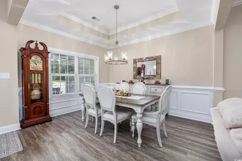 Dining - 560 Fox Bay Rd, Loris, SC 29569 photo 2 of 4