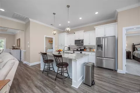 Kitchen - 560 Fox Bay Rd, Loris, SC 29569 photo 1 of 4