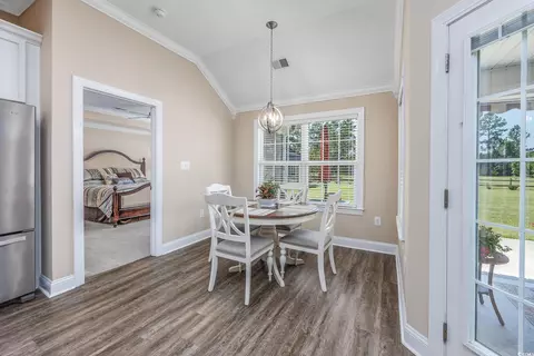 Dining - 560 Fox Bay Rd, Loris, SC 29569 photo 4 of 4